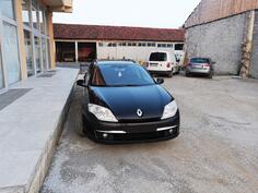 Renault - Laguna - 2.0 DCI