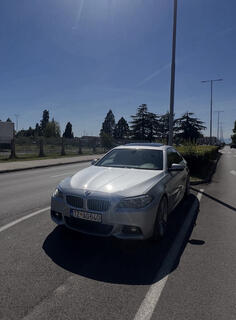 BMW - 530 - 3.0d