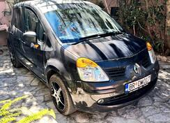 Renault - Modus - 1.5 dci