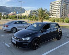 Volkswagen - Golf 7.5 - 2.0 GTD