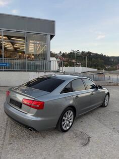 Audi - A6 - tdi