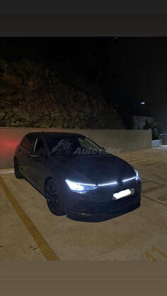 Volkswagen - Golf 8 - 2.0 tdi
