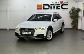 Audi - A4 Allroad - 2.0 Tdi