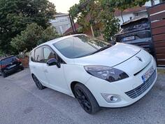 Renault - Grand Scenic - 1.5dci