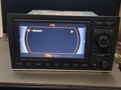 GPS navigacija