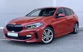 BMW - 118 - M sport