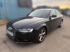 U djelovima Audi - A4