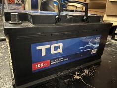 Akumulator TQ - TQ100 12V - 100 Ah