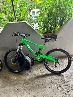 Commencal - v5.5