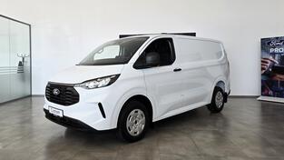 Ford -  Transit Custom 2.0 TDCi 136ks SWB