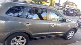 Hyundai - Santa Fe - 2,2 crdi 4x4 gls