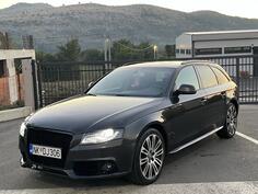 Audi - A4 - 2.0 105kw 2008g