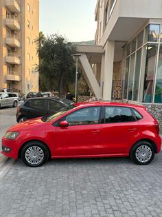 Volkswagen - Polo - 1.2