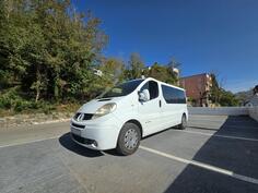 Renault - Traffic