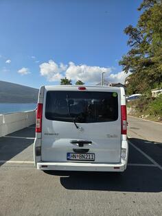 Renault - Traffic