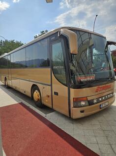 Setra - GT 315 ST
