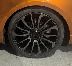 Ostalo - Range Rover - Aluminijum felne