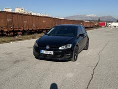 Volkswagen - Golf 7 - tdi