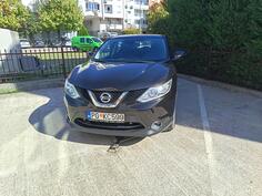 Nissan - Qashqai - 1.5dci