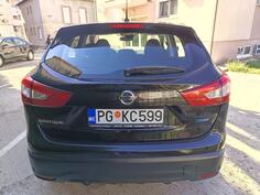 Nissan - Qashqai - 1.5dci