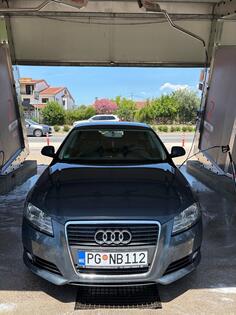 Audi - A3 - 2.0