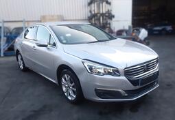 Peugeot - 508 - 1.6L HDI  120KS