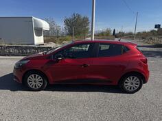 Renault - Clio - 0.9 TCE