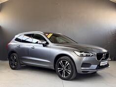 Volvo - XC 60 - 2.0 190 KS