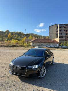 Audi - A4 - 2.0 TDI