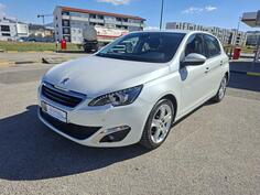 Peugeot - 308 - 1.6 hdi