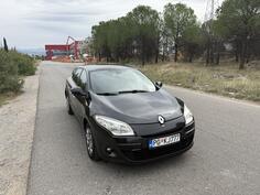 Renault - Megane - 1.5 dci