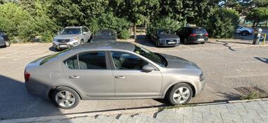 Škoda - Octavia - 2.0 Tdi