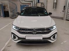 Volkswagen - T-Roc - R-line//IQ-lights//150ks//5.2023.