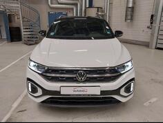 Volkswagen - T-Roc - R-line//IQ-lights//150ks//5.2023.