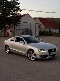 Audi - A5 - 2.7 V6