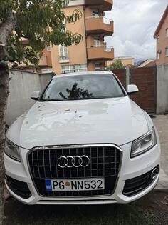 Audi - Q5 - 2.oTDI