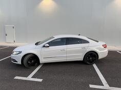 Volkswagen - Passat CC - 2.0