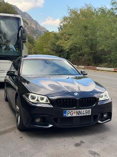 BMW - 520 - 2.0