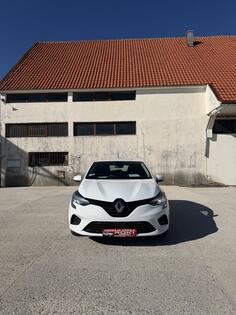 Renault - Clio - 1.5 DCI.10.2020