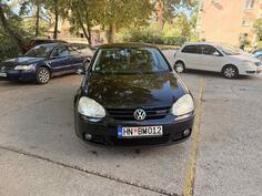 Volkswagen - Golf 5 - 1.9TDI