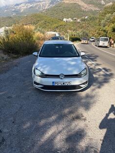 Volkswagen - Golf 7.5 - 1.6 85 kw