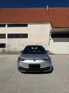 Volkswagen - ID.3 - PRO S.77 KWh BATERIJA.AUTOMATIK
