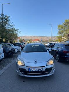 Renault - Megane - 1.5 DCI