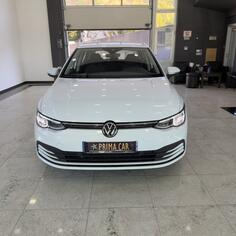 Volkswagen - Golf 8 - 2.0 TDI//DSG//86.000KM