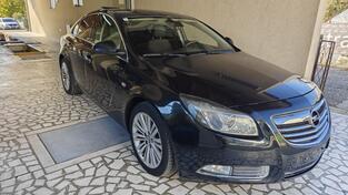 Opel - Insignia - 2.0 CDTi