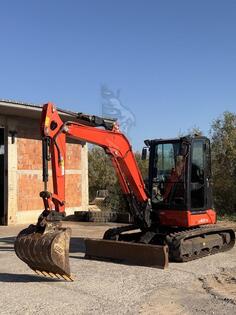 Kubota - U50-5