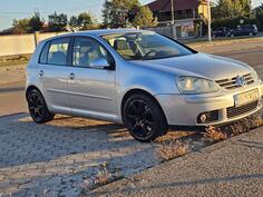 Volkswagen - Golf 5 - 1.9 TDI
