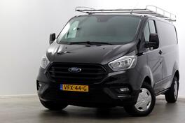 Ford -  Transit Custom 2.0 TDCI L1H1 Trend / Klima uređaj / Krovni nosač / Tempomat / Kombi vozil...