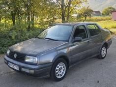 Volkswagen - Vento - TD
