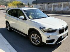 BMW - X1 - 1.8 D